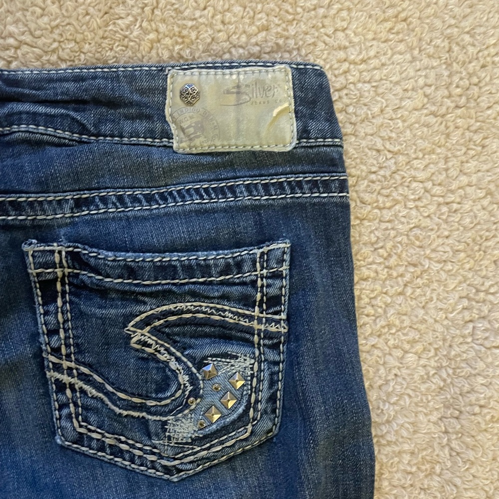 Silver Co Jeans - image 5